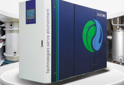 好的工業(yè)污水處理設(shè)備具有什么特點