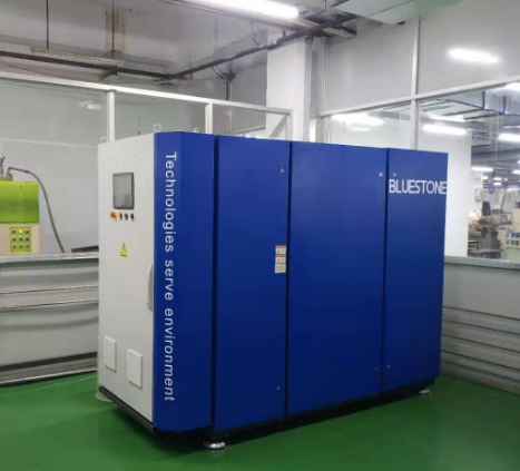 選擇MVR蒸發(fā)器廠家生產(chǎn)的蒸發(fā)器需要注意哪些事項