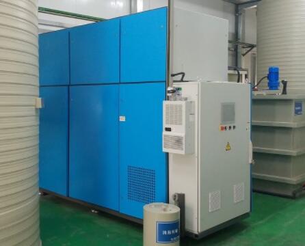 mvr蒸發(fā)器在中藥濃縮中應用認可度高的原因