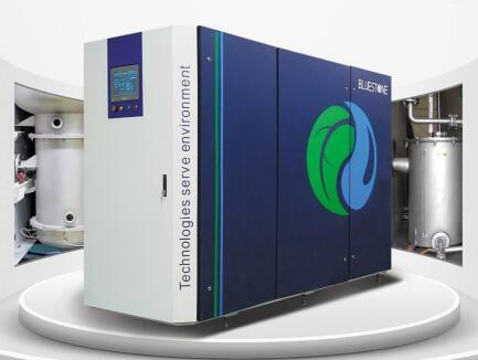 mvr蒸發(fā)器替代傳統(tǒng)蒸發(fā)器的原因