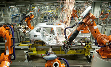 工業(yè)企業(yè)為什么要找廣東工業(yè)污水處理公司來處理廢水？